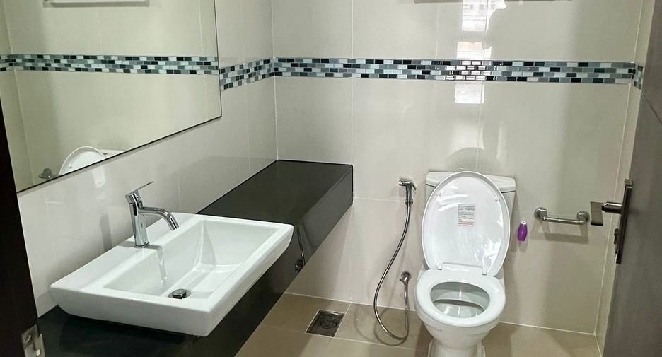 For rent 2 ベッドルーム condo in Ratchathewi, Bangkok