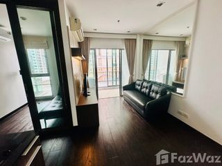 For rent 2 bedrooms condo in Ratchathewi, Bangkok