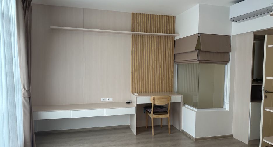 For rent 2 ベッドルーム townhouse in Prawet, Bangkok