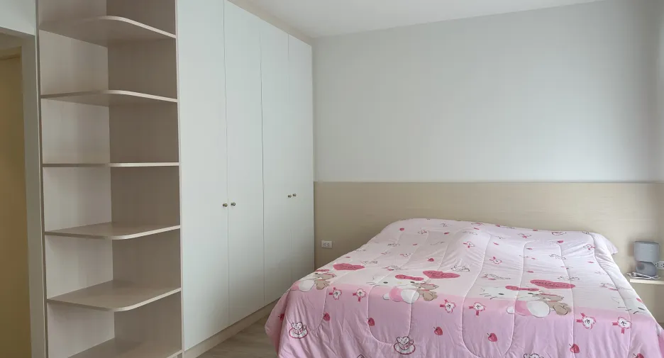 For rent 2 ベッドルーム townhouse in Prawet, Bangkok