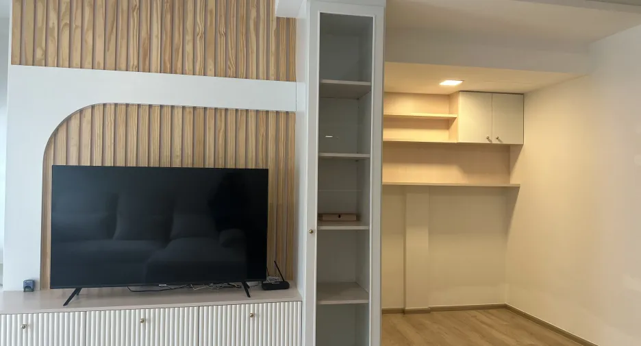 For rent 2 ベッドルーム townhouse in Prawet, Bangkok
