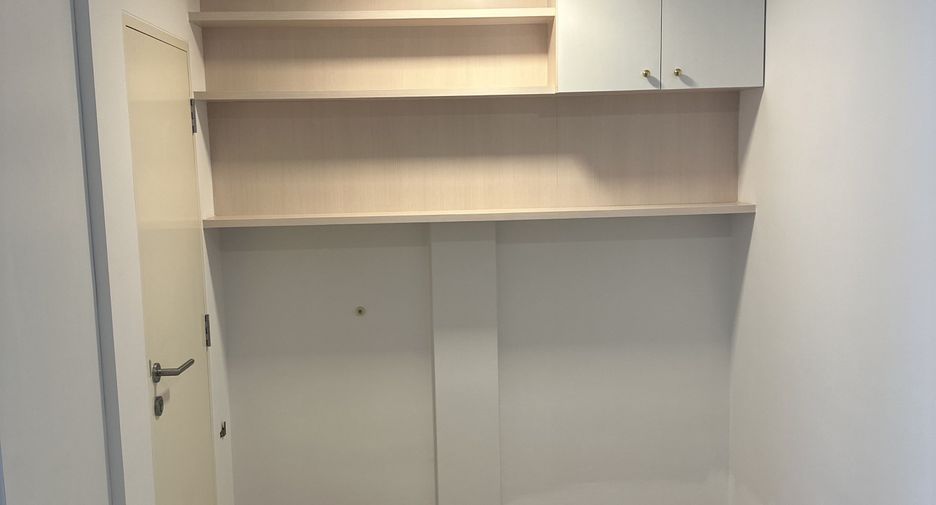 For rent 2 ベッドルーム townhouse in Prawet, Bangkok