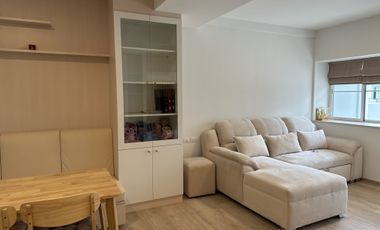 For rent 2 ベッドルーム townhouse in Prawet, Bangkok