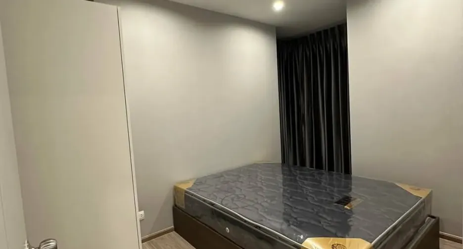 Wohnung zur Miete mit 2 Zimmer in Bang Kapi, Bangkok