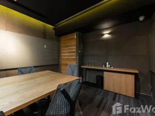 Аренда офис в Щаттхана, Бангкок