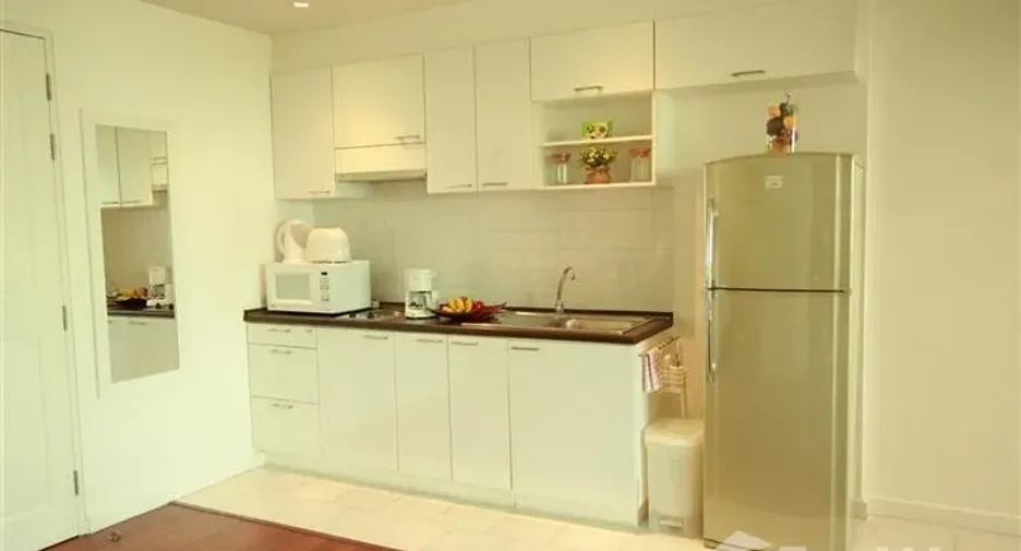 For rent 1 bed condo in Watthana, Bangkok