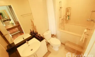 À louer 1 chambre condo à Watthana, Bangkok