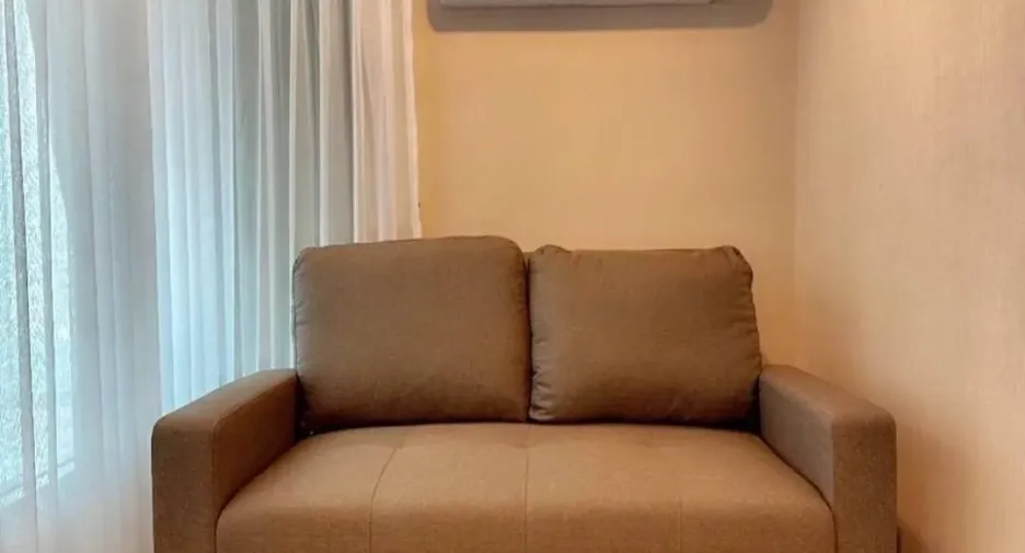 For rent 2 bedrooms condo in Bang Sue, Bangkok