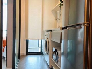 For rent 2 bedrooms condo in Bang Sue, Bangkok