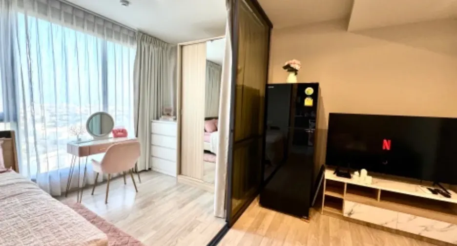For rent 1 bed condo in Bang Na, Bangkok