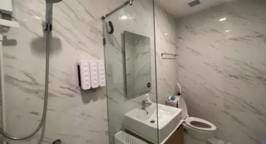 For rent 1 bed condo in Bang Na, Bangkok