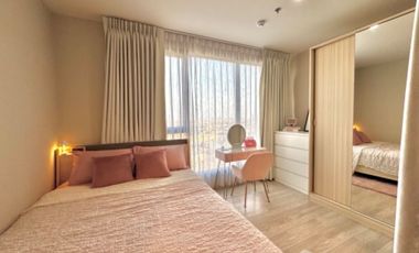 For rent 1 bed condo in Bang Na, Bangkok