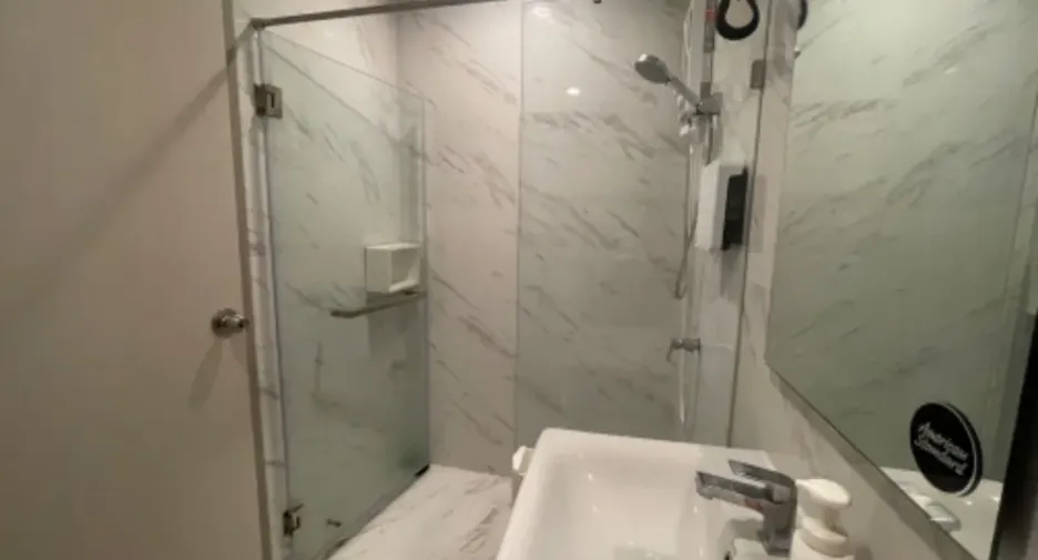 For rent 1 bed condo in Bang Na, Bangkok