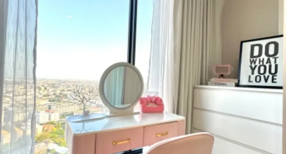 For rent 1 bed condo in Bang Na, Bangkok