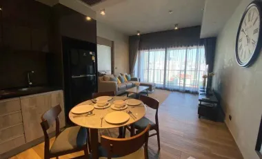 Wohnung zur Miete mit 2 Zimmer in Watthana, Bangkok