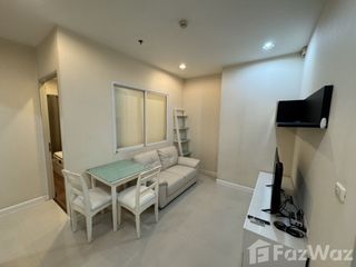 ให้เช่า 1 เตียง คอนโด ใน คลองสาน, กรุงเทพฯ