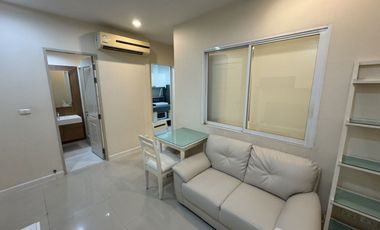 Wohnung zur Miete mit 1 Zimmer in Khlong San, Bangkok