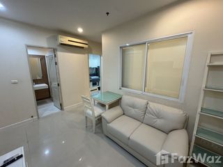 ให้เช่า 1 เตียง คอนโด ใน คลองสาน, กรุงเทพฯ