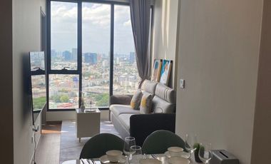 Wohnung zur Miete mit 2 Zimmer in Ratchathewi, Bangkok