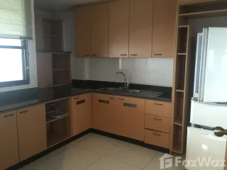 Аренда 2 спальни кондо в Щаттхана, Бангкок