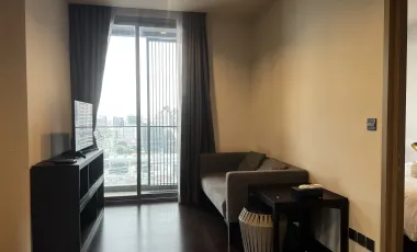 For rent 1 Beds condo in Pathum Wan, Bangkok