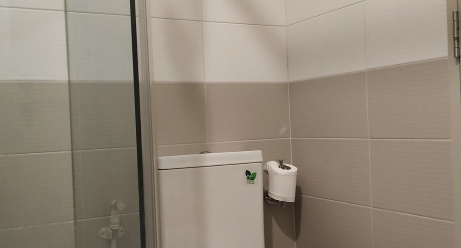Condo en alquiler de estudio en Bang Rak, Bangkok