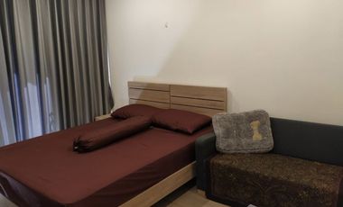 Wohnung zur Miete mit Studio in Bang Rak, Bangkok