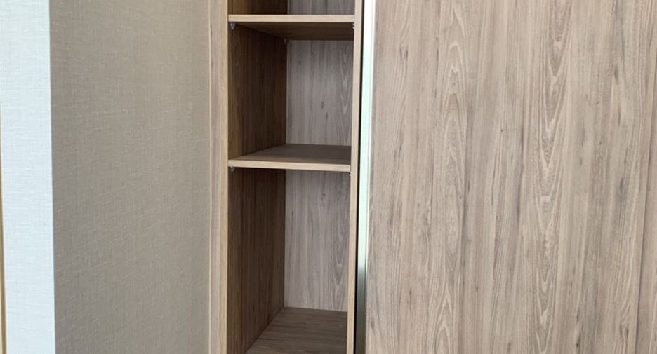 For rent 1 Beds condo in Khlong Toei, Bangkok