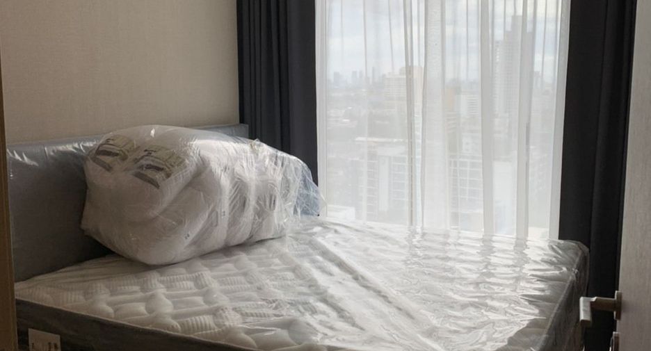 For rent 1 Beds condo in Khlong Toei, Bangkok