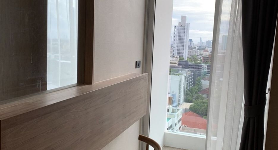 For rent 1 Beds condo in Khlong Toei, Bangkok