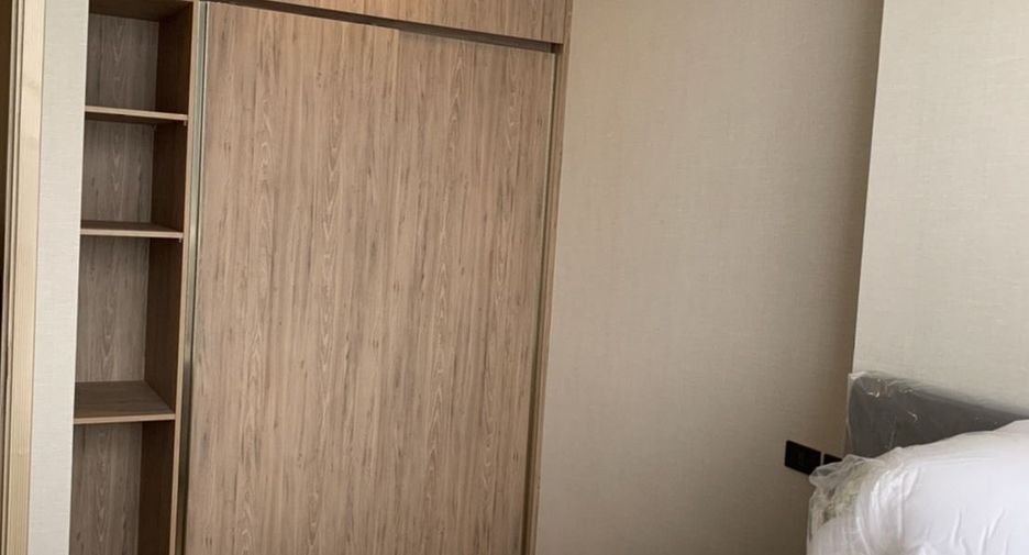 For rent 1 Beds condo in Khlong Toei, Bangkok