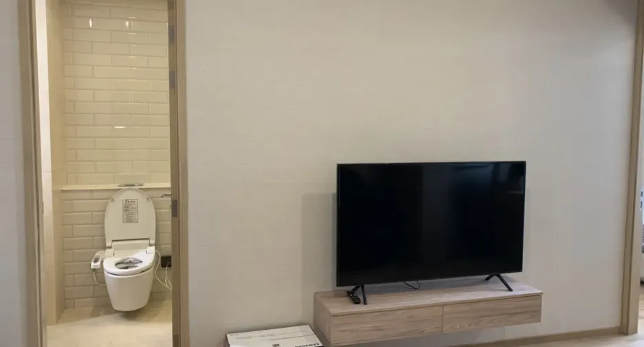 For rent 1 Beds condo in Khlong Toei, Bangkok