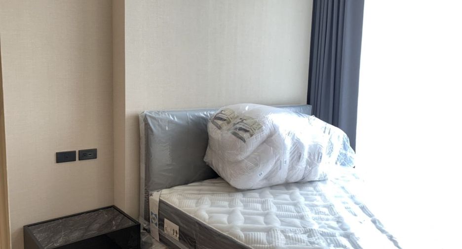 For rent 1 Beds condo in Khlong Toei, Bangkok