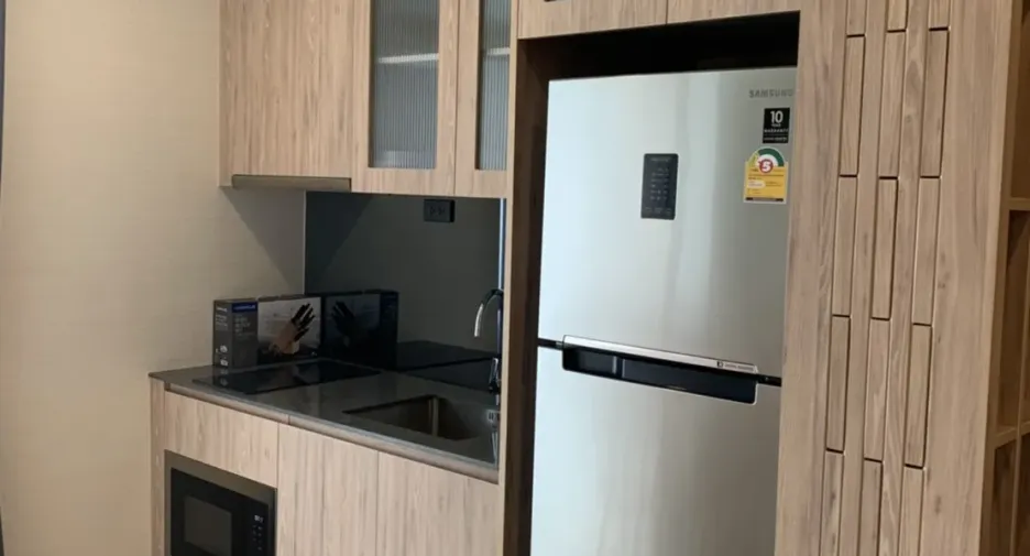 For rent 1 Beds condo in Khlong Toei, Bangkok