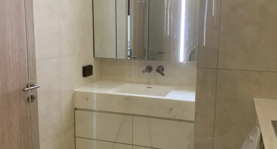 For rent 1 Beds condo in Khlong Toei, Bangkok