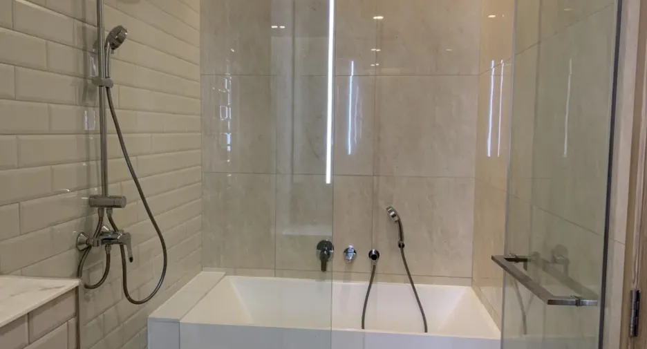 For rent 1 Beds condo in Khlong Toei, Bangkok