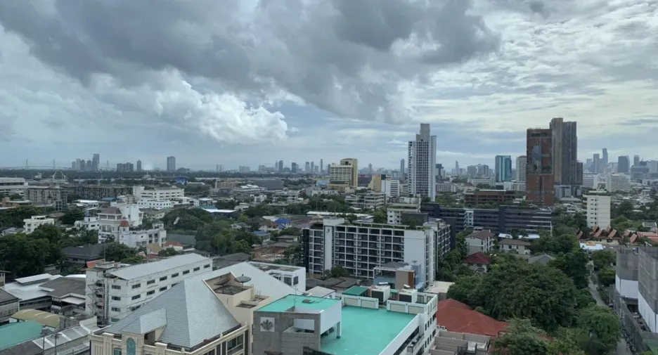 For rent 1 Beds condo in Khlong Toei, Bangkok
