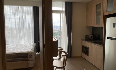 出租 1 卧室 公寓 在 Khlong Toei, 曼谷
