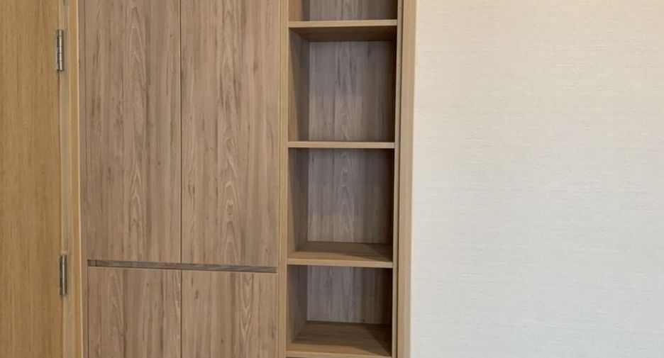 For rent 1 Beds condo in Khlong Toei, Bangkok