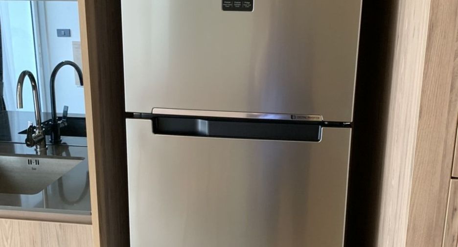 For rent 1 Beds condo in Khlong Toei, Bangkok