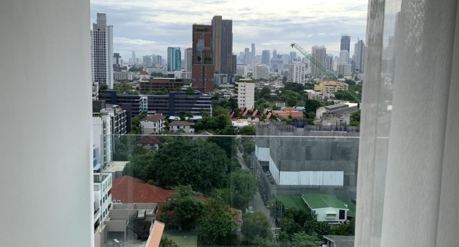 For rent 1 Beds condo in Khlong Toei, Bangkok