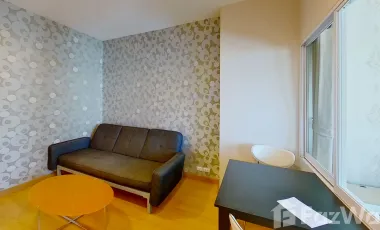 Wohnung zur Miete mit 1 Zimmer in Khlong Toei, Bangkok