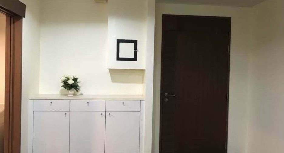 For rent 1 bed apartment in Sathon, Bangkok