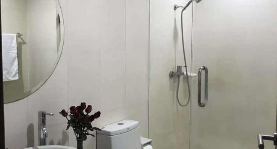 For rent 1 bed apartment in Sathon, Bangkok
