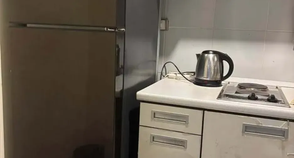 For rent 1 bed apartment in Sathon, Bangkok