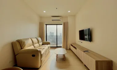For rent 2 bedrooms condo in Khlong San, Bangkok