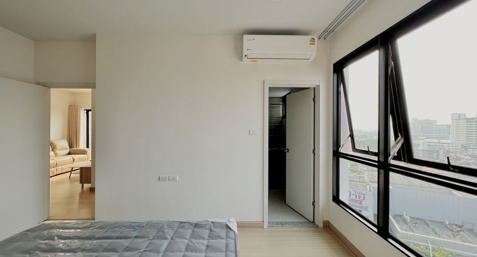 For rent 2 ベッドルーム condo in Khlong San, Bangkok