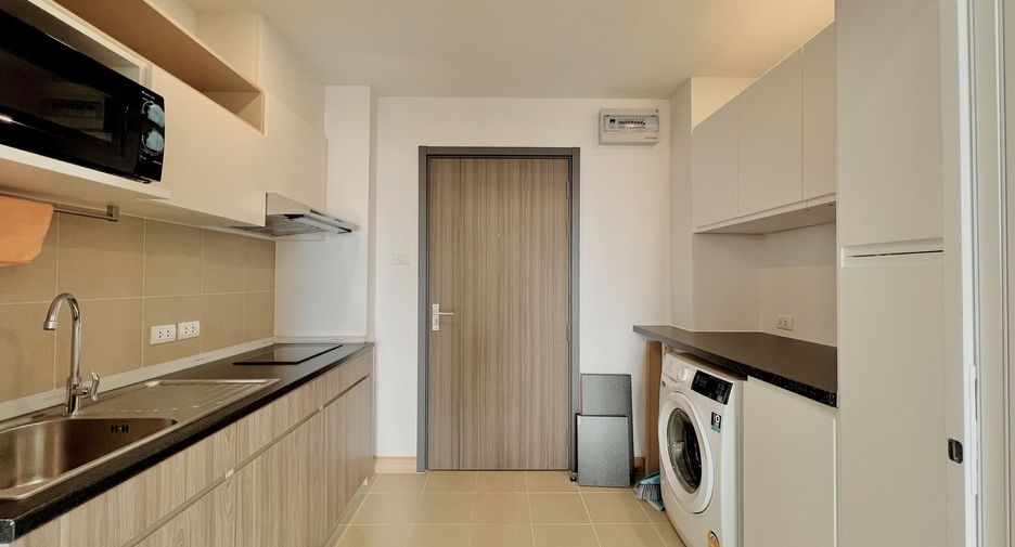 For rent 2 ベッドルーム condo in Khlong San, Bangkok
