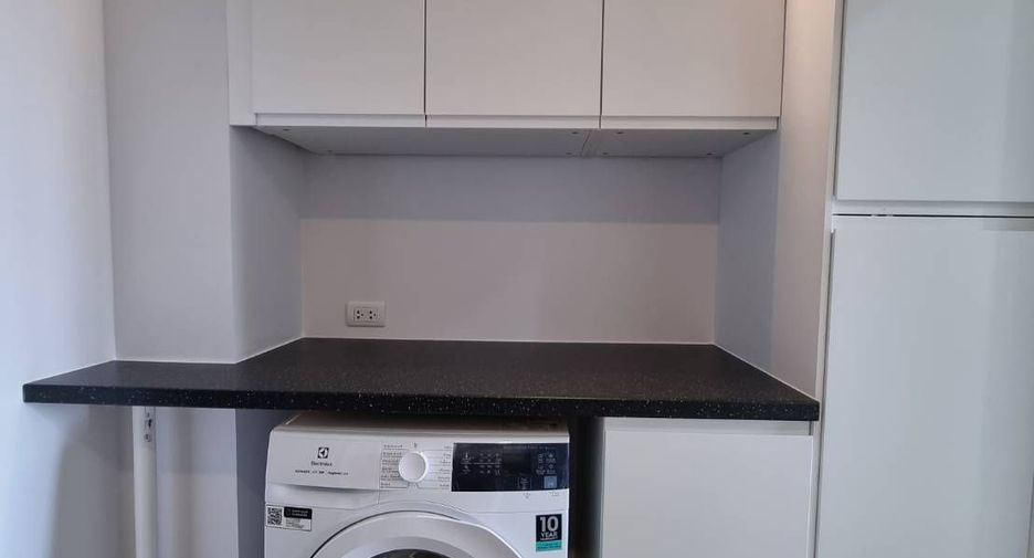 For rent 2 ベッドルーム condo in Khlong San, Bangkok