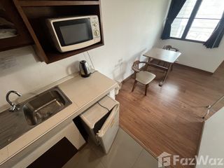 For Rent Studio Apartment In Phaya Thai, Bangkok